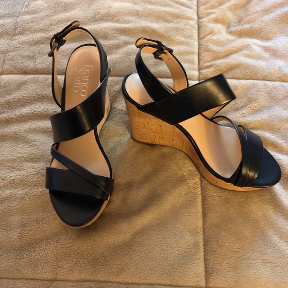 Franco Sarto Shoes - Franco Sarto - Wedges